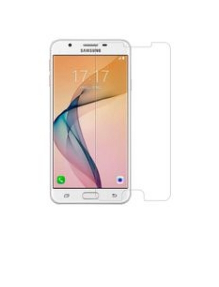 گلس معمولی گوشی سامسونگ Samsung J5 prime